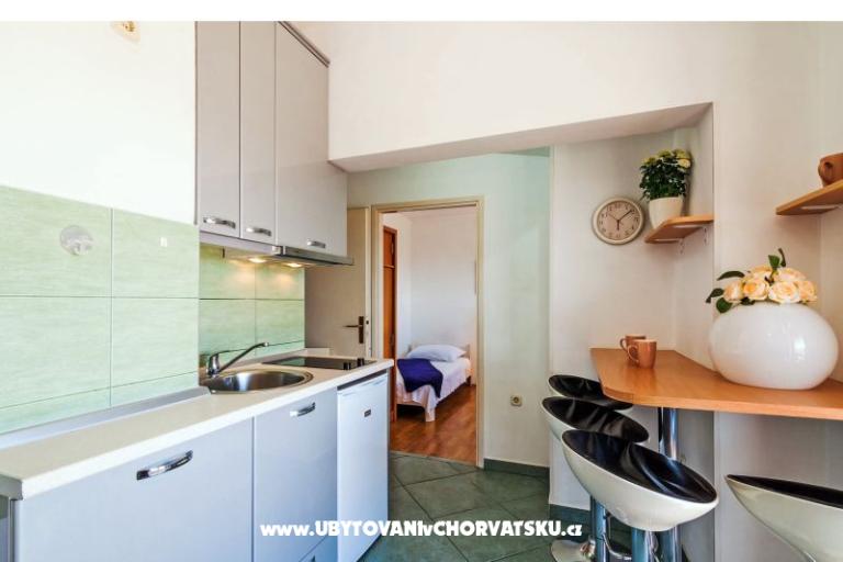 апартаменты Anđelo-Zadar – фото 15