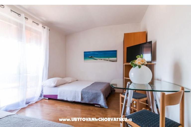 апартаменты Anđelo-Zadar – фото 16