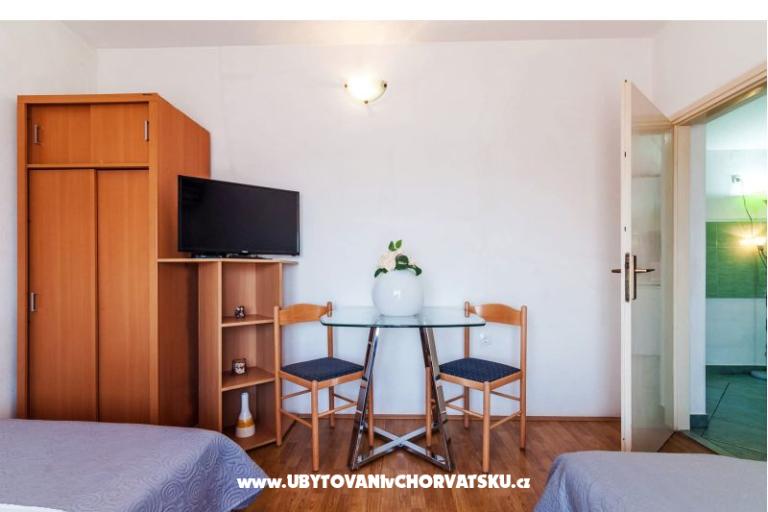 апартаменты Anđelo-Zadar – фото 17