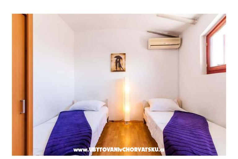 апартаменты Anđelo-Zadar – фото 18
