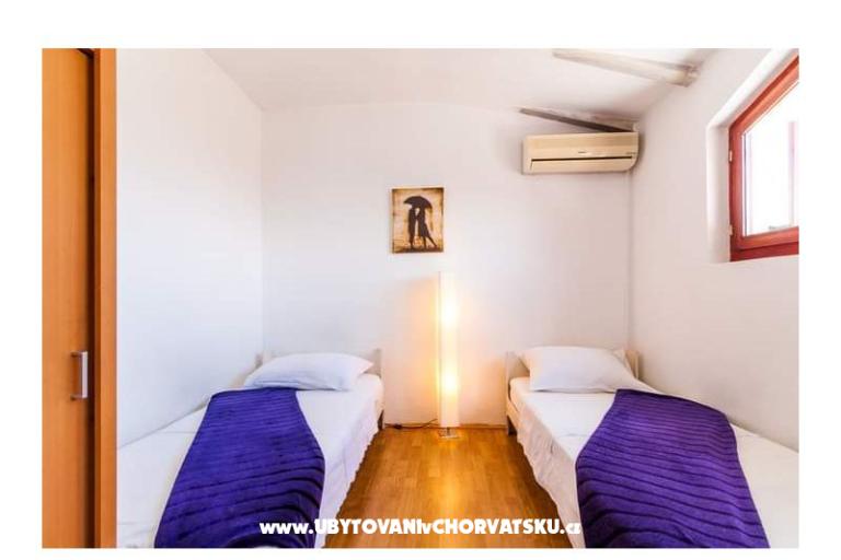 апартаменты Anđelo-Zadar – фото 20