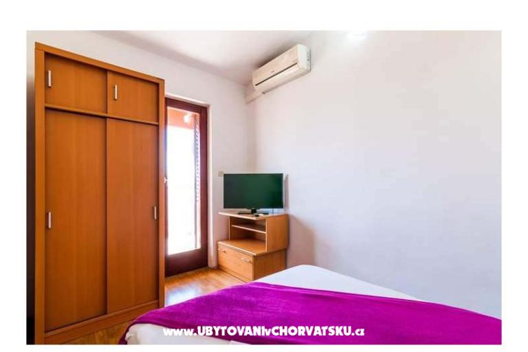 апартаменты Anđelo-Zadar – фото 21