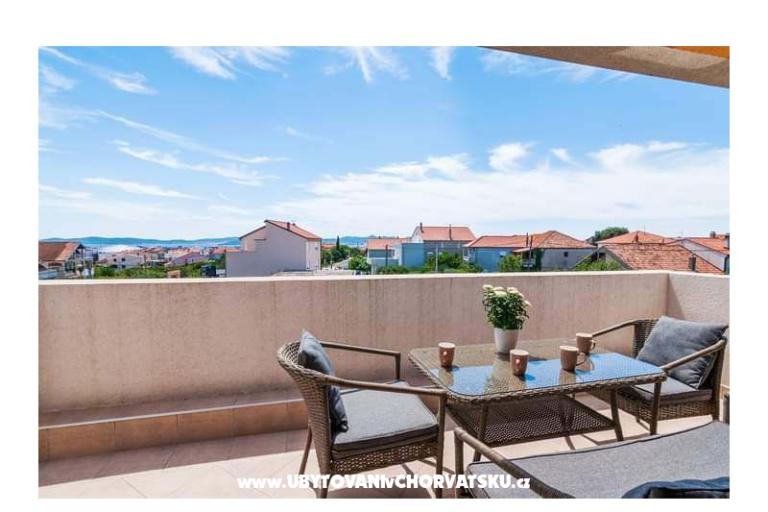 апартаменты Anđelo-Zadar – фото 23