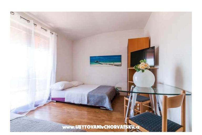 апартаменты Anđelo-Zadar – фото 25