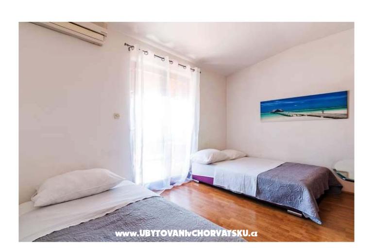 апартаменты Anđelo-Zadar – фото 26