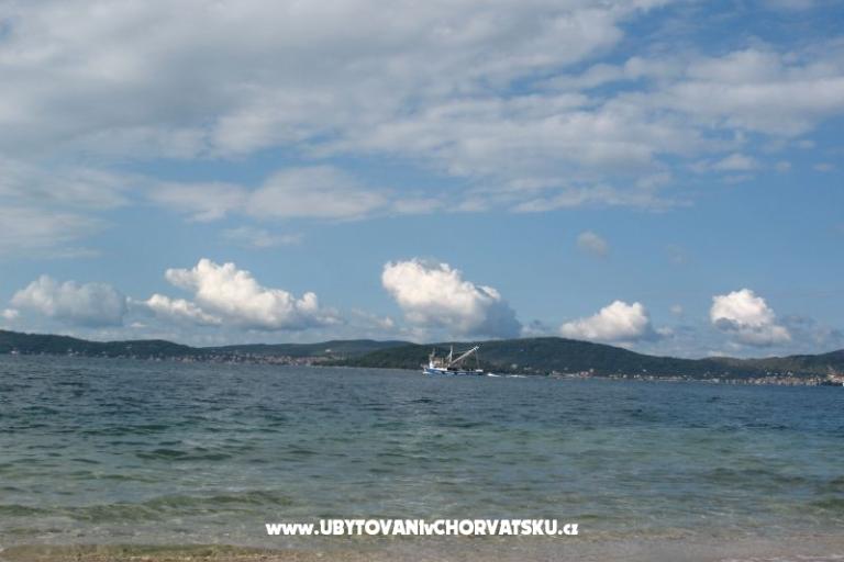 App Andrijana Zadar - 50 m beach – фото 15