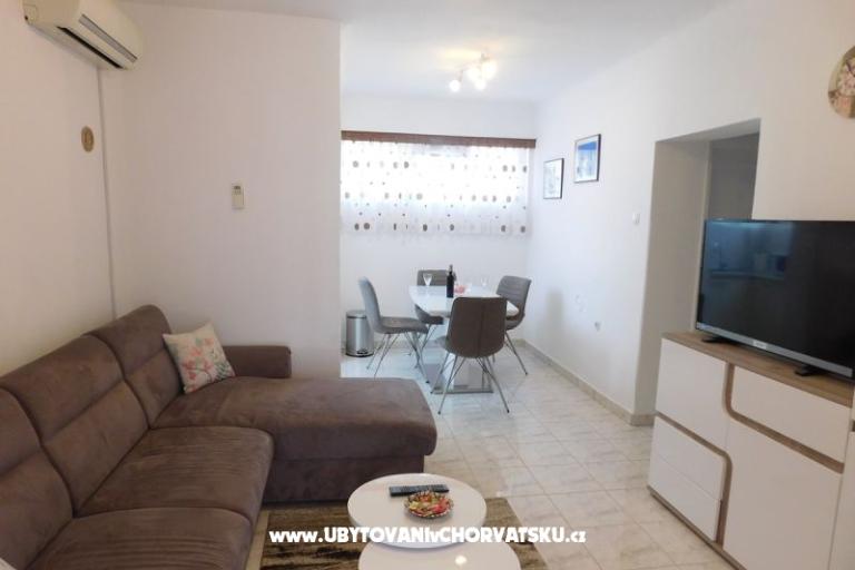 App Andrijana Zadar - 50 m beach – фото 5