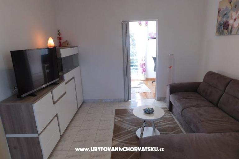 App Andrijana Zadar - 50 m beach – фото 6