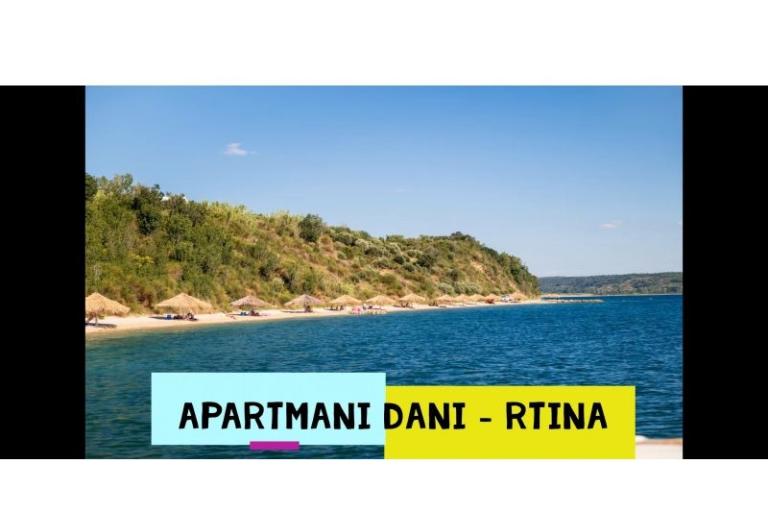 апартаменты DANI – фото 18