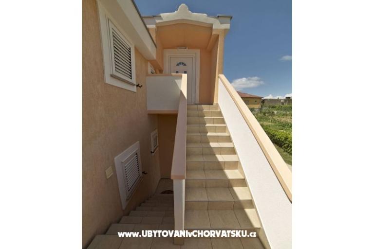 Apartmeni Adria - Rtina - – фото 10
