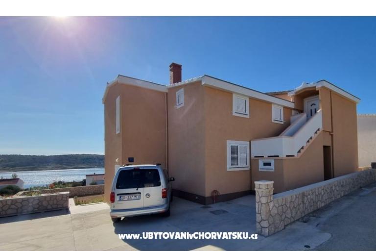 Apartmeni Adria - Rtina - – фото 11