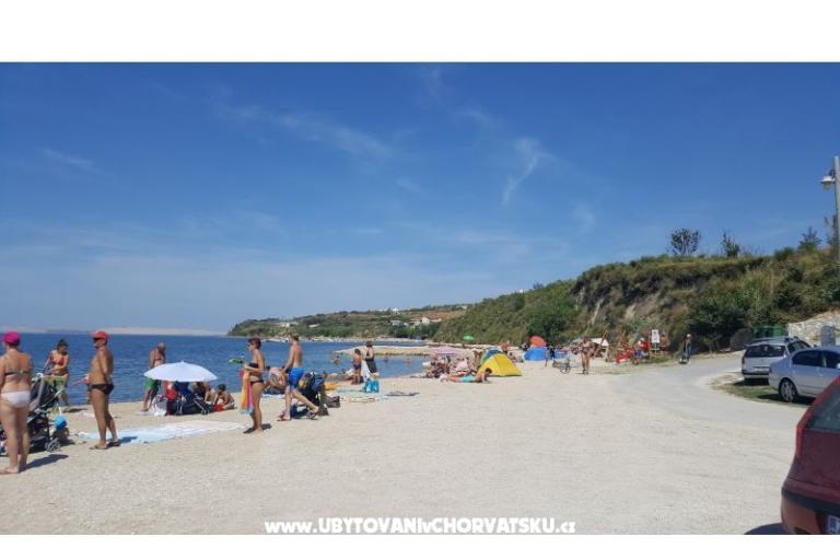Apartmeni Adria - Rtina - – фото 16