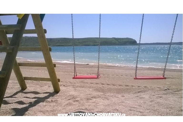 Apartmeni Adria - Rtina - – фото 18