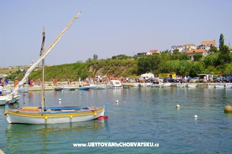 Apartmeni Adria - Rtina - – фото 19