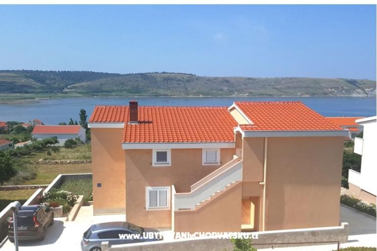 Apartmeni Adria - Rtina - – фото 2