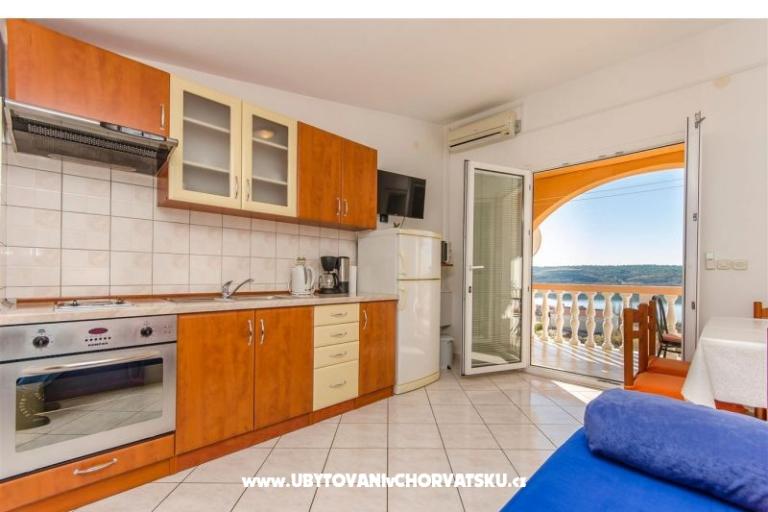 Apartmeni Adria - Rtina - – фото 5