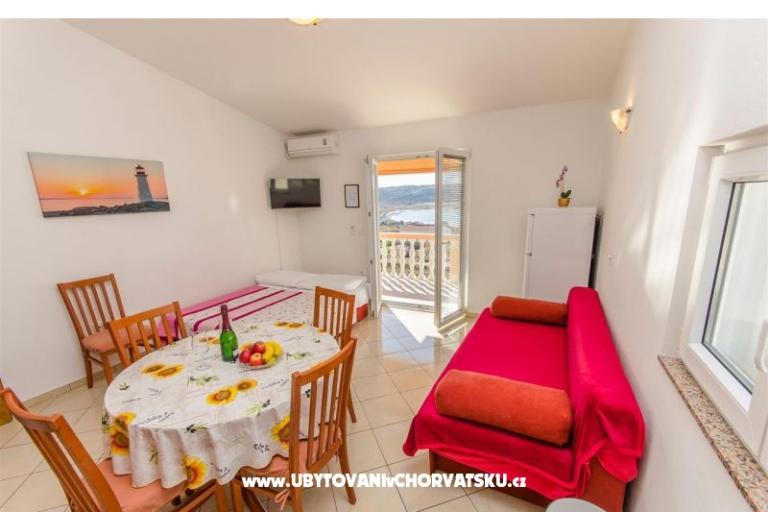 Apartmeni Adria - Rtina - – фото 6