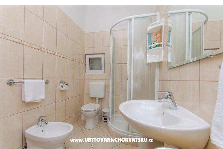 Apartmeni Adria - Rtina - – фото 8