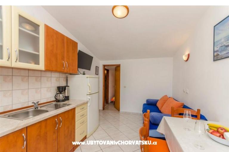 Apartmeni Adria - Rtina - – фото 9