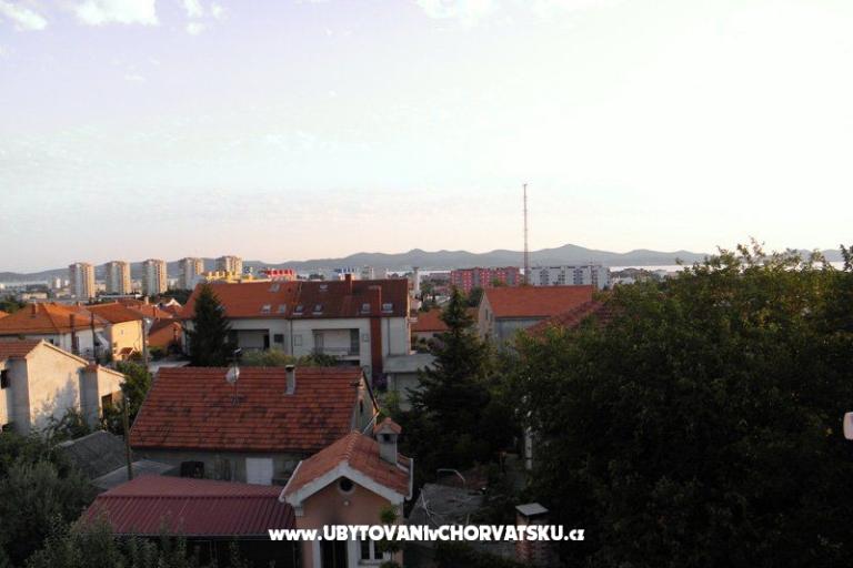 Zadar апартамент Kraljev – фото 17