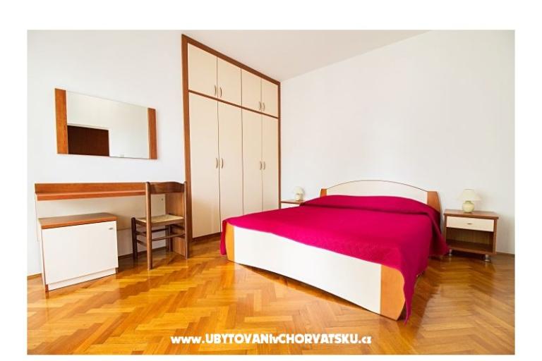апартаменты Bella Vista – фото 15