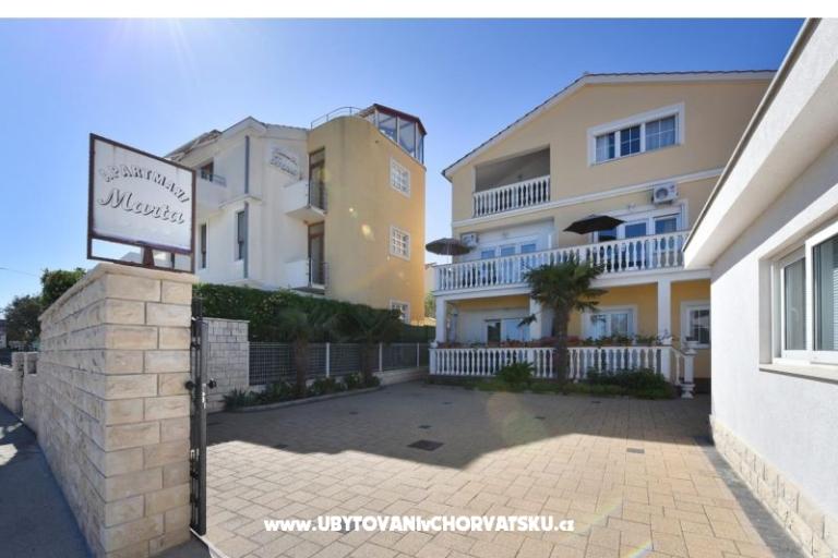 апартаменты Marta – фото 2