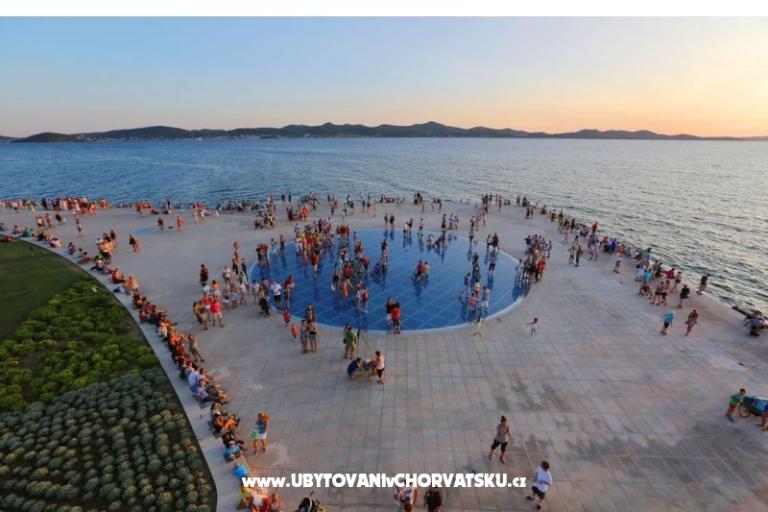 апартаменты Mira – фото 11