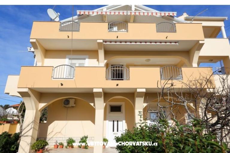 апартаменты Mira – фото 4