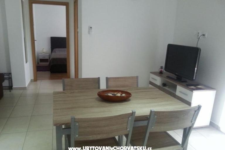 апартаменты Natali – фото 4