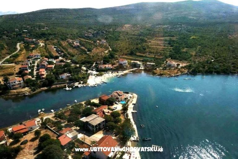 апартаменты Pešut – фото 5