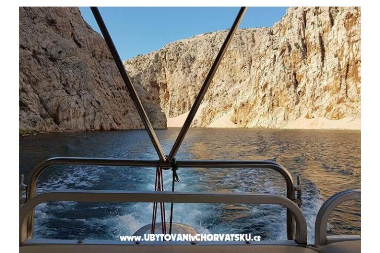 апартаменты Riva – фото 15