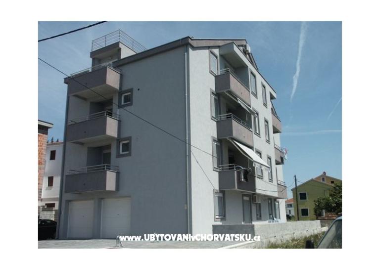 апартаменты Santis Diklo – фото 16