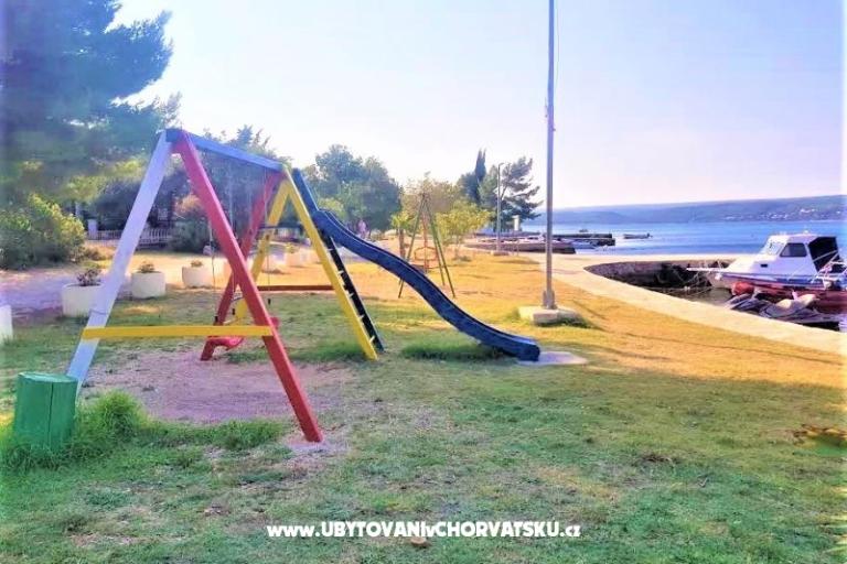 апартаменты Tena,  prvi red do mora – фото 10