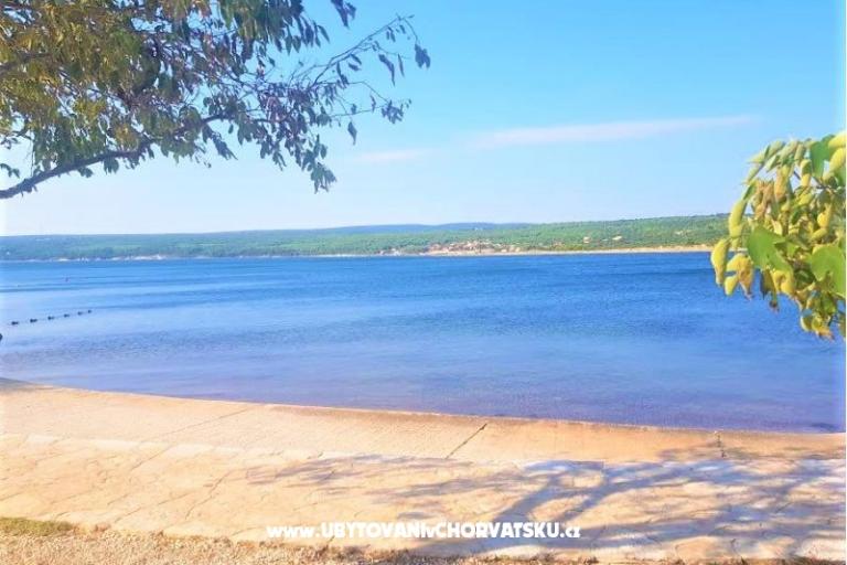апартаменты Tena,  prvi red do mora – фото 15