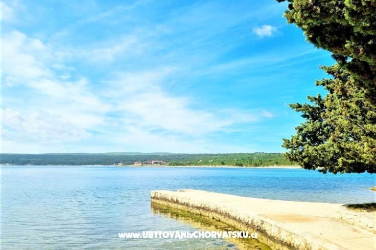 апартаменты Tena,  prvi red do mora – фото 27