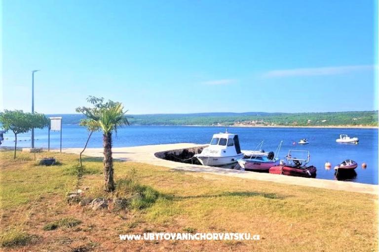 апартаменты Tena,  prvi red do mora – фото 47