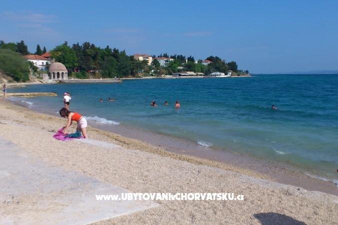 апартаменты Villa Karma Zadar – фото 11