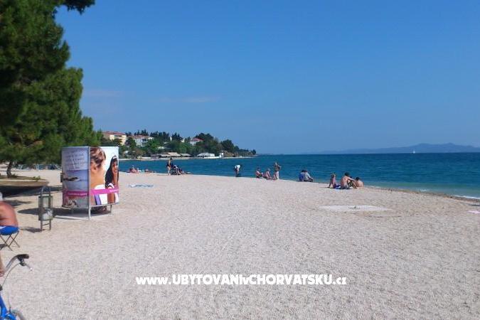 апартаменты Villa Karma Zadar – фото 14