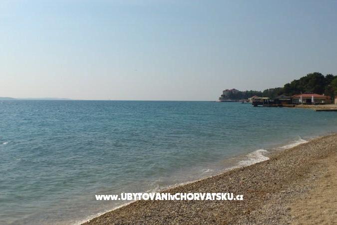 апартаменты Villa Karma Zadar – фото 17