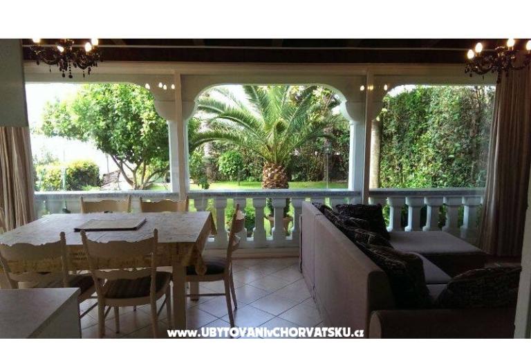 апартаменты Villa Karma Zadar – фото 6