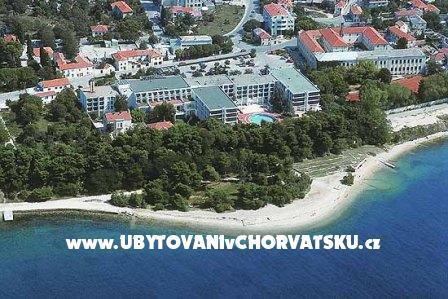 апартаменты Villa Karma Zadar – фото 7