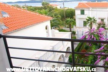 апартаменты Villa Karma Zadar – фото 9