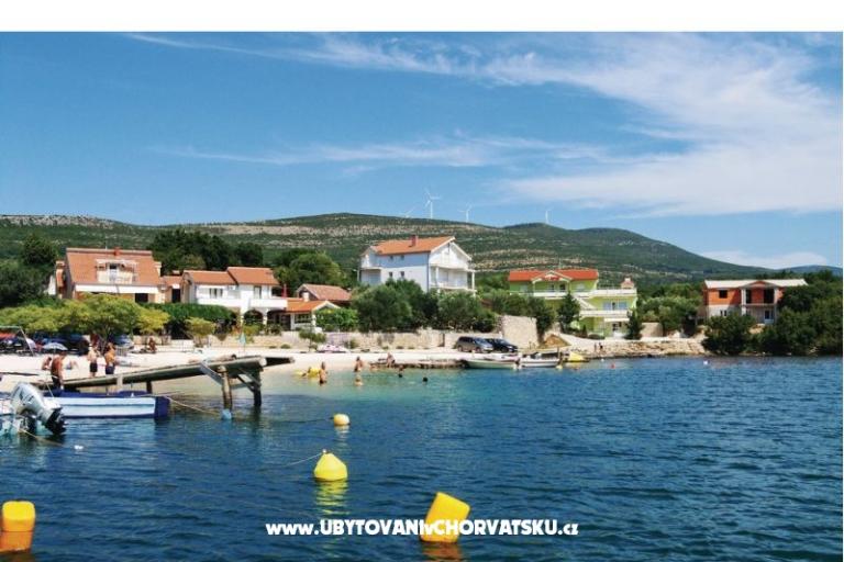 апартаменты "Villa Mиa" – фото 10
