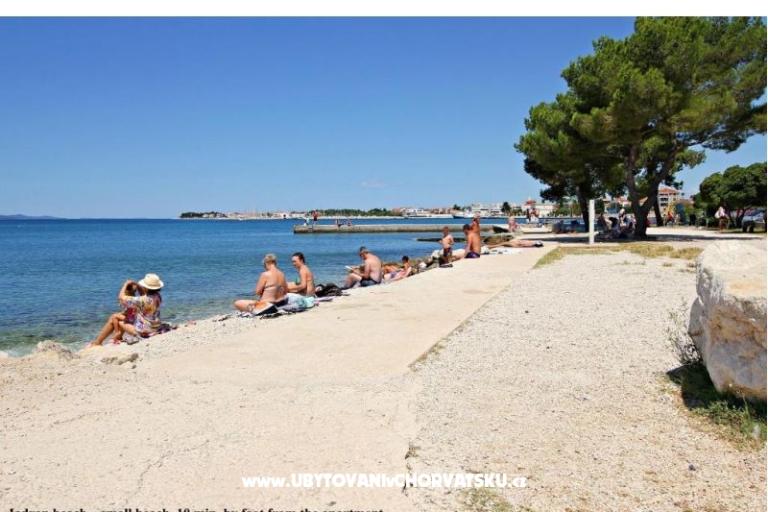 апартамент Puhov Zadar – фото 15