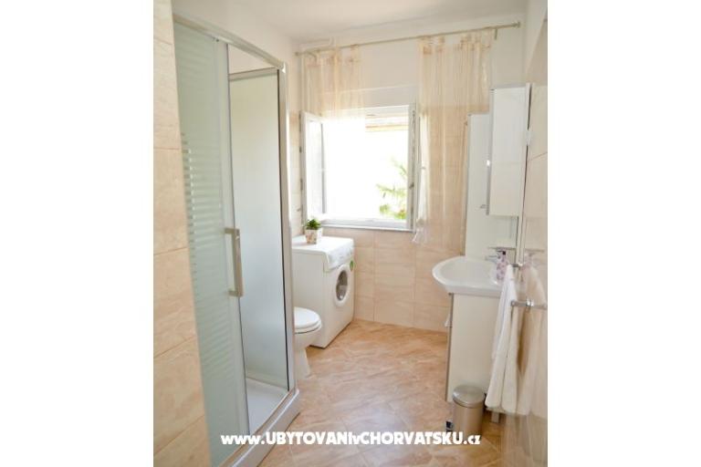 апартаменты и rooms Antonio – фото 10
