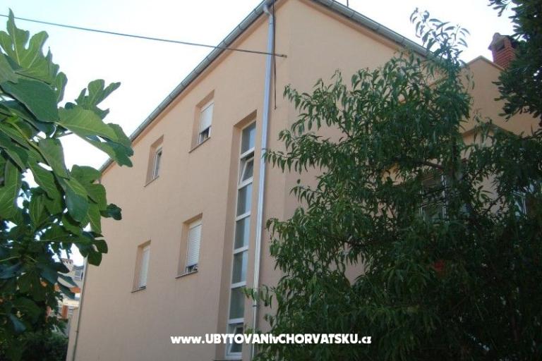 апартаменты и rooms Antonio – фото 11
