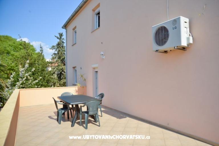 апартаменты и rooms Antonio – фото 12
