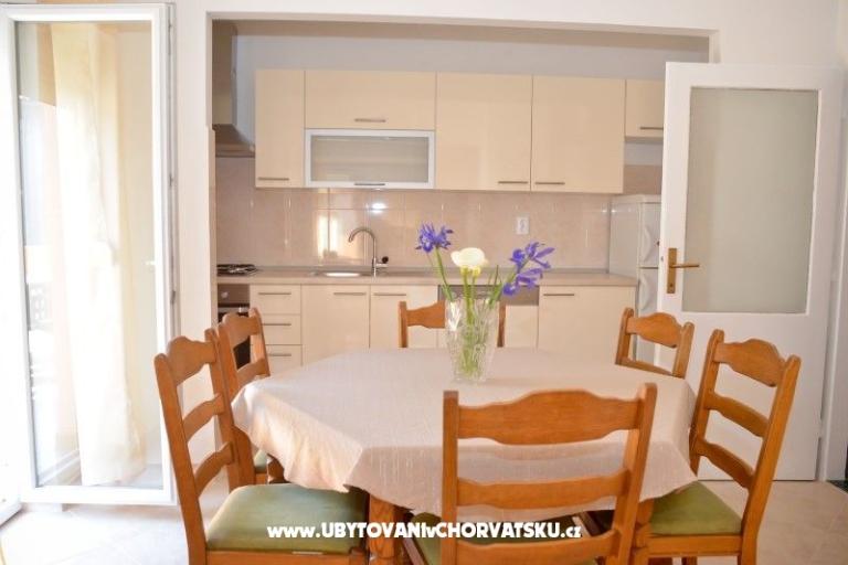апартаменты и rooms Antonio – фото 13