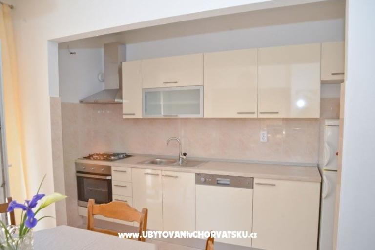 апартаменты и rooms Antonio – фото 15