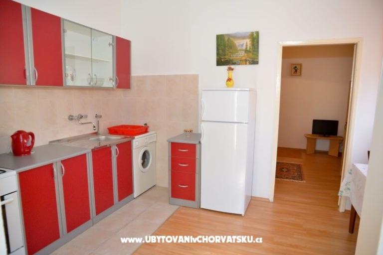 апартаменты и rooms Antonio – фото 16
